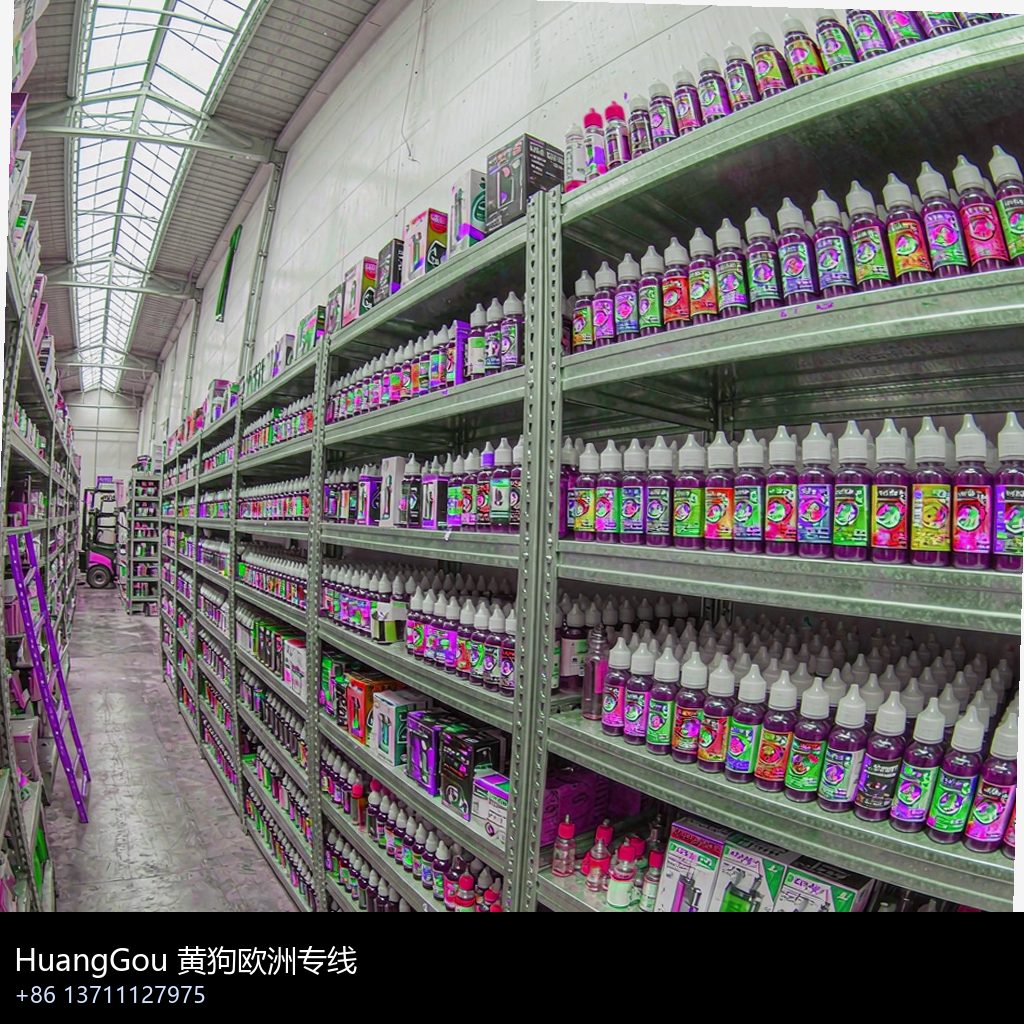 sofia vape wholesale photo 4