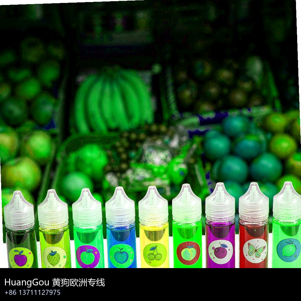 sofia vape wholesale photo 7