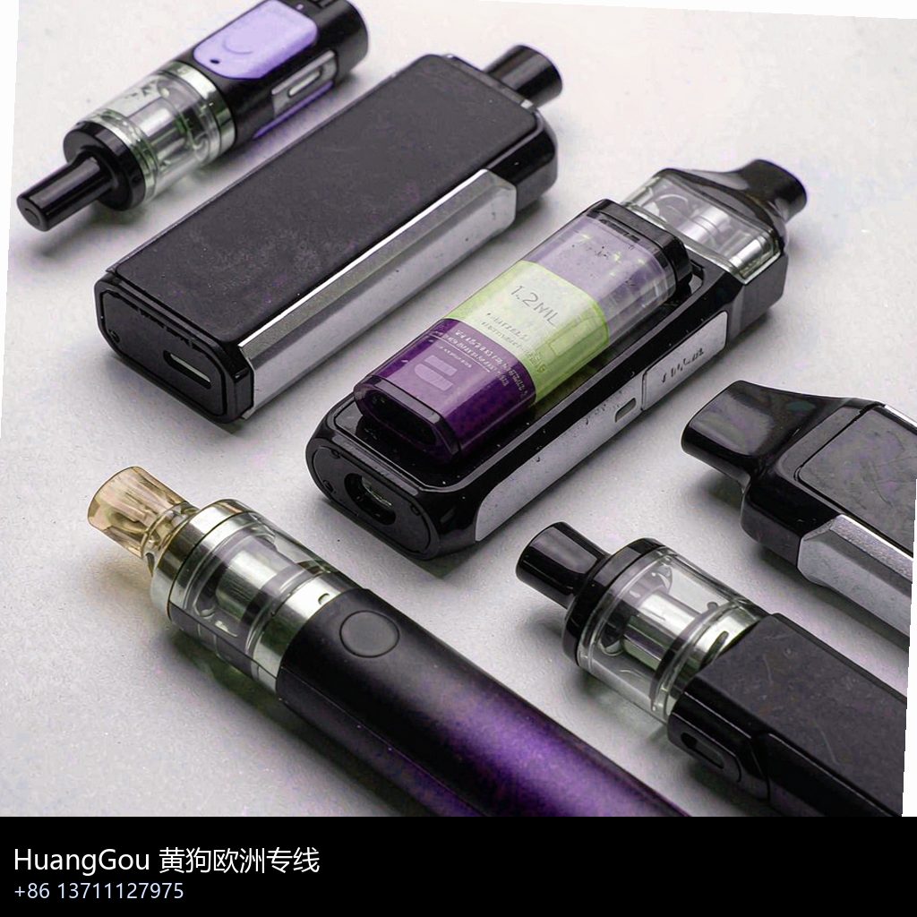 sofia vape wholesale photo 9